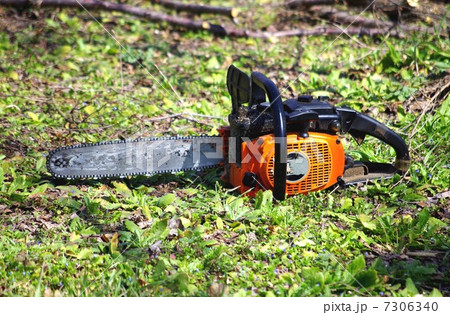 チェーンソー エンジンチェーンー チェーンソー エンジンチェーンー 7306340