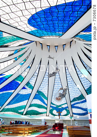 カテドラル・メトロポリターナ 7306678