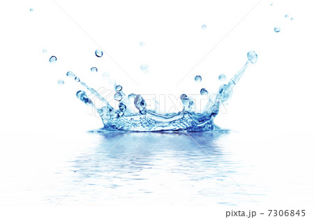 splash water 7306845