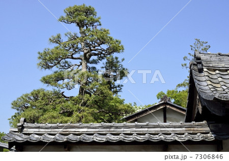 中山道・大井宿本陣跡 7306846