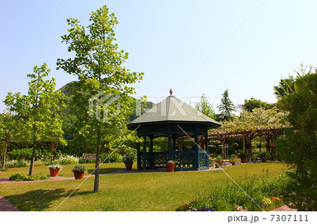 深山公園 7307111