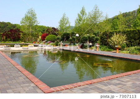 深山公園 深山公園 7307113