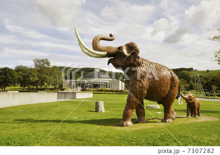 忠類ナウマン公園 7307282