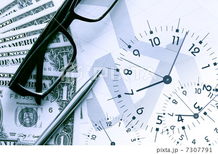 Time Is Money Time Is Money 7307791
