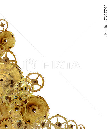 Machinery Concept 7307796