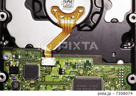 電子部品１０ 7308074