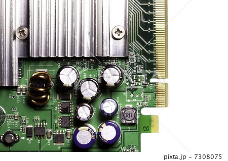 電子部品１０ 7308075