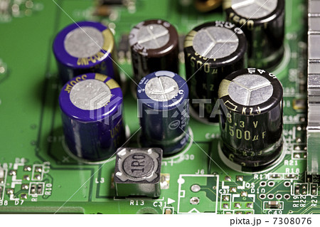 電子部品10 電子部品10 7308076