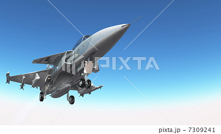 戦闘機 戦闘機 7309241