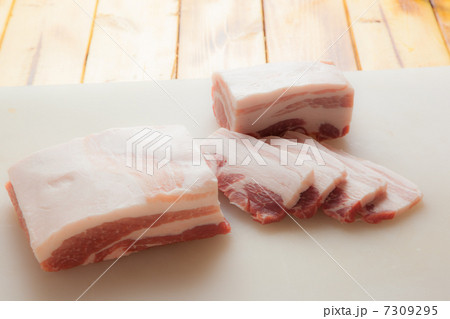豚　ロース 7309295