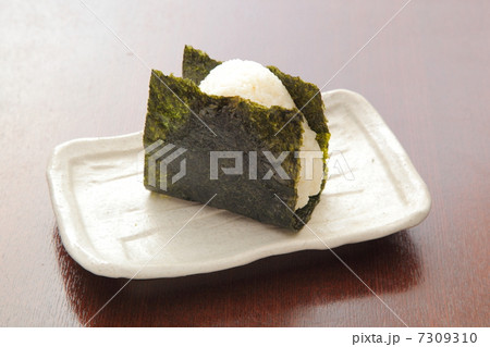 おにぎり 7309310