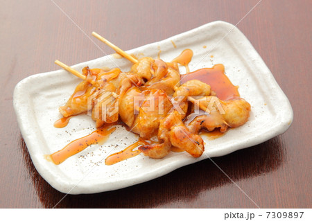 焼き鳥 7309897