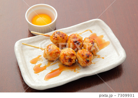 焼き鳥 7309931