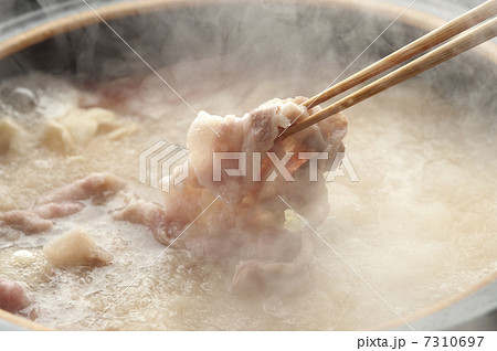 豚しゃぶ 7310697