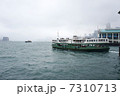 香港スターフェリー 7310713