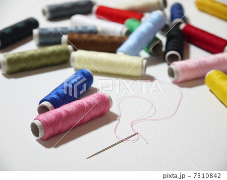 針と糸 針と糸 7310842