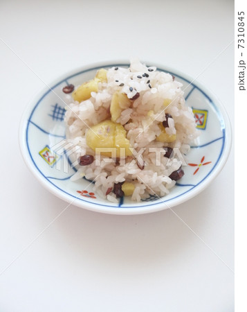 赤飯 赤飯 7310845