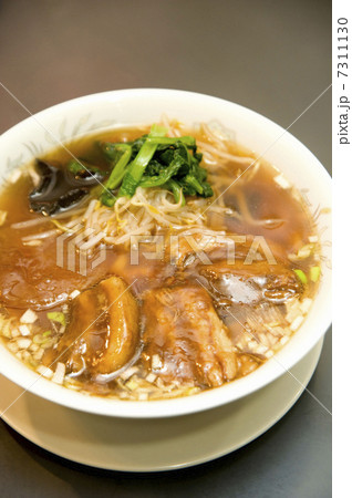 上海手打ちそば 7311130