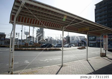 バス停 7311165