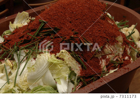 キムチ キムチ 7311173