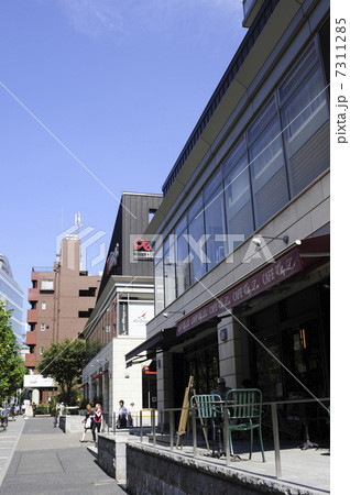 代官山アドレスのカフェ 7311285