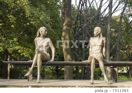 オブジェ 7311363