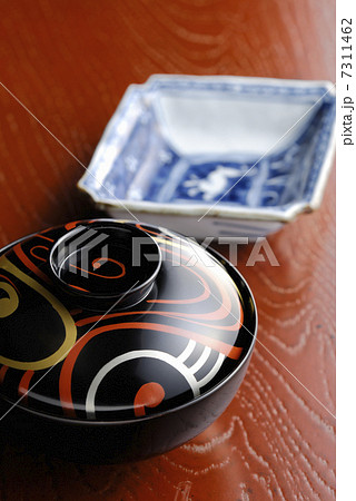 お椀と小皿 7311462