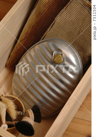 湯たんぽ 湯たんぽ 7311504