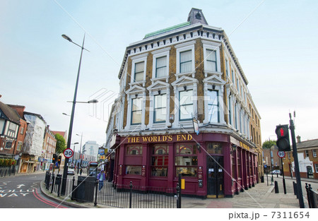 カムデンロックの骨董店 7311654