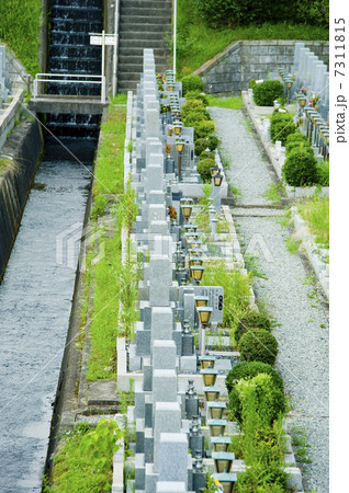 霊園 7311815