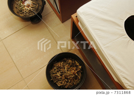 薬草サウナ 7311868