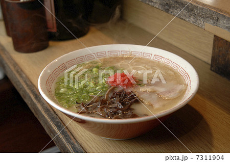 博多ラーメン 7311904