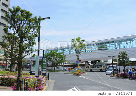 石神井公園駅前 7311971