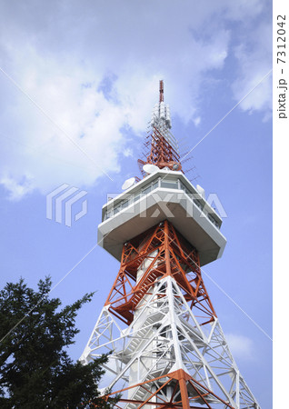 宇都宮タワー 宇都宮タワー 7312042