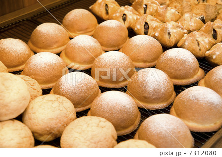 菓子パン 菓子パン 7312080