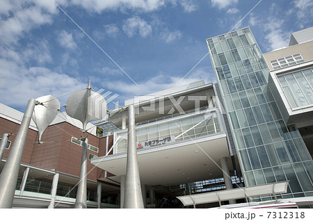 たまプラーザ駅南口 7312318