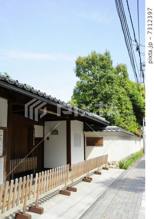 目白庭園 7312397