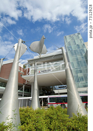 たまプラーザ駅南口 7312628