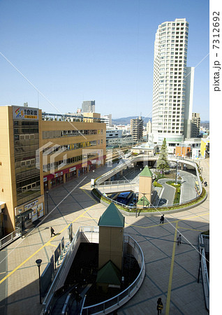 JR橋本駅北口ペデストリアンデッキ JR橋本駅北口ペデストリアンデッキ 7312692