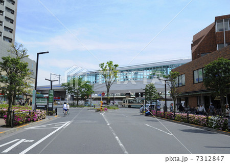 石神井公園駅前 石神井公園駅前 7312847