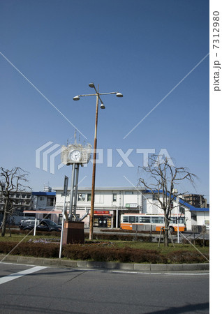 北柏駅 7312980