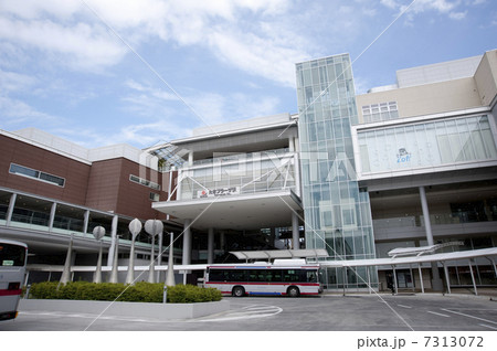 たまプラーザ駅南口 7313072