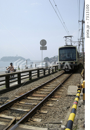 江ノ島電鉄 江ノ島電鉄 7313100