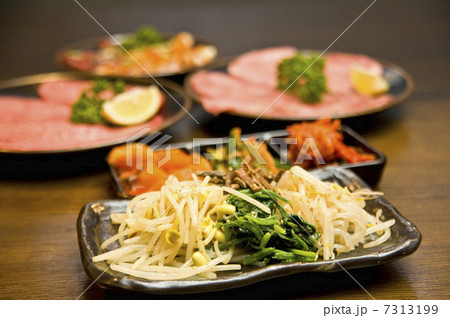 ナムルと焼き肉 ナムルと焼き肉 7313199