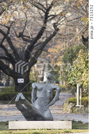 公園 公園 7313252