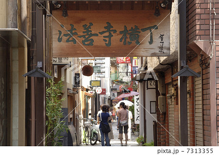 法善寺横丁 7313355