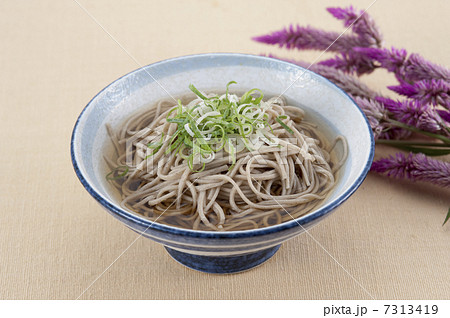 かけそば 7313419