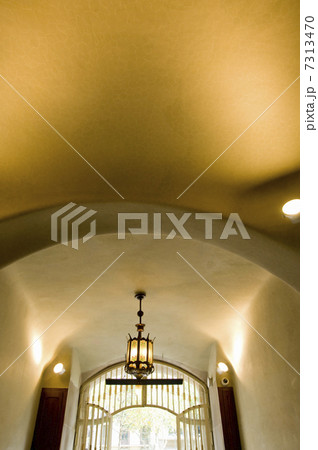 カサバトリョの入口 カサバトリョの入口 7313470