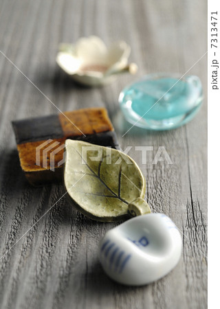 はし置き 7313471