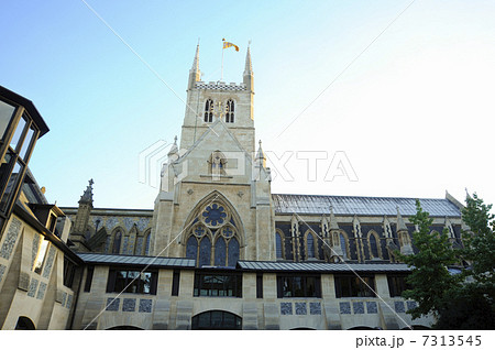 サザーク大聖堂 7313545